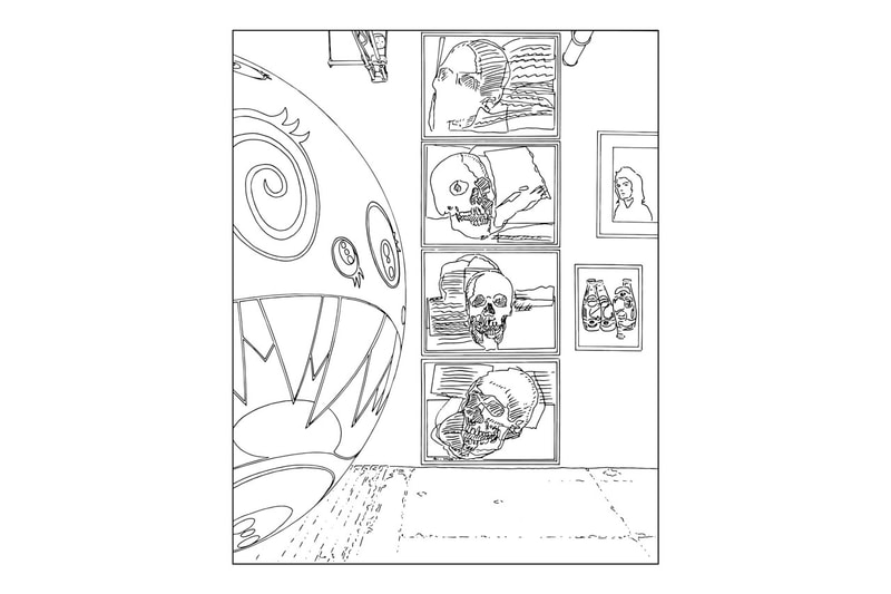 museum of modern art louise lawler coloring pages why pictures now 