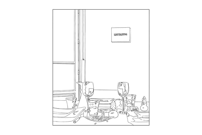 museum of modern art louise lawler coloring pages why pictures now