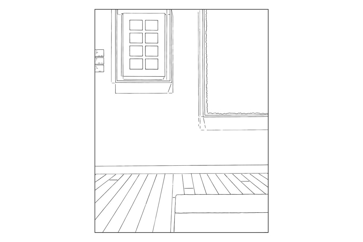 Moma Releases Louise Lawler Coloring Pages Hypebeast