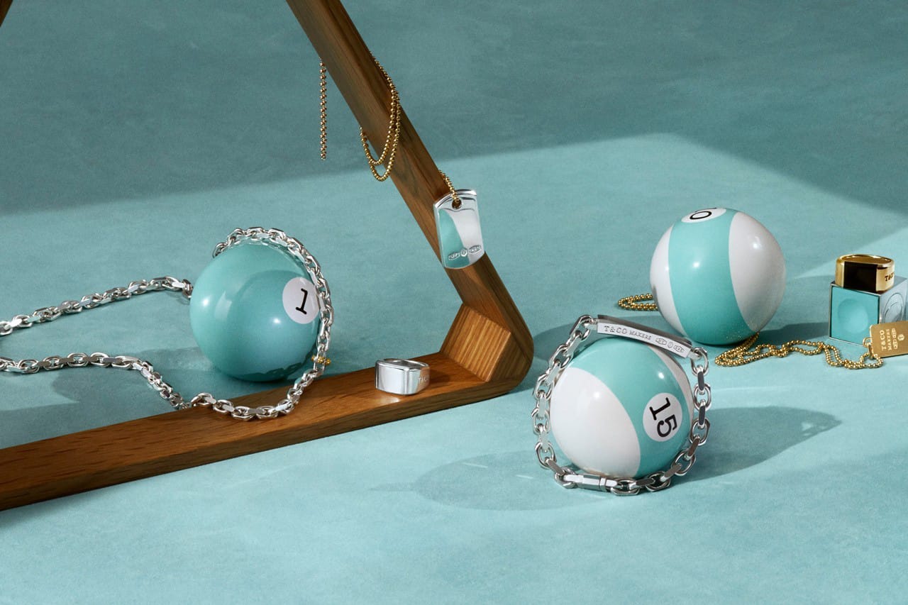 tiffany and co sale
