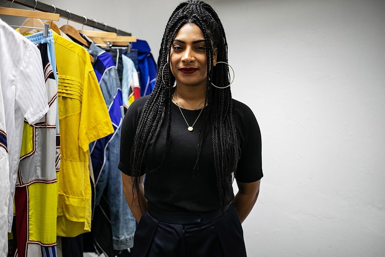 Priya Ahluwalia, Casablanca Announced in LVMH Prize for Young Designers 2020 Final Eight