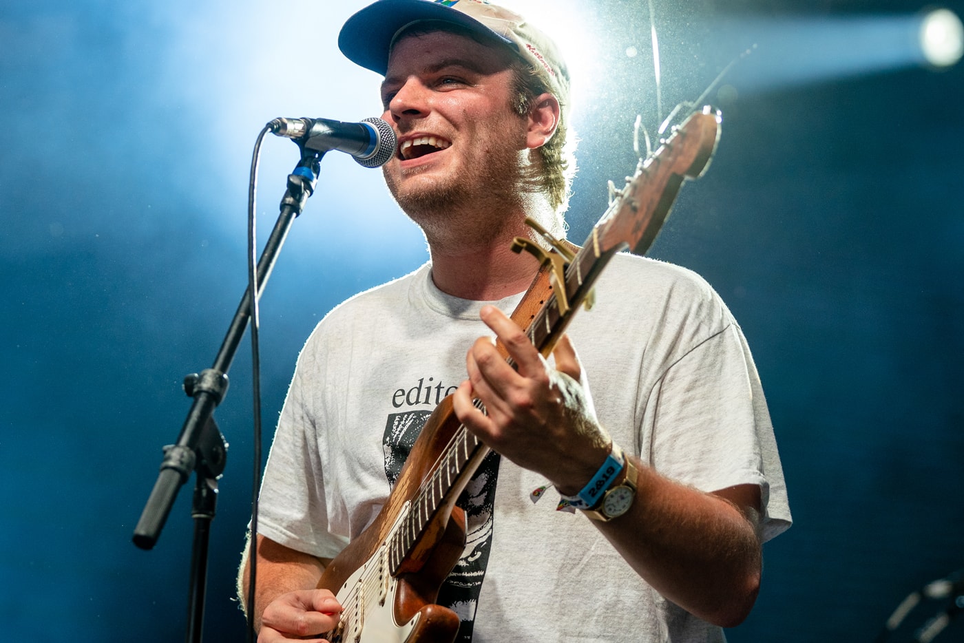 Mac DeMarco Unveils Two New Demo Albums Here Comes the Cowboy Demos Other music indie independant lp compilations collection nobody finally alone choo choo song singles