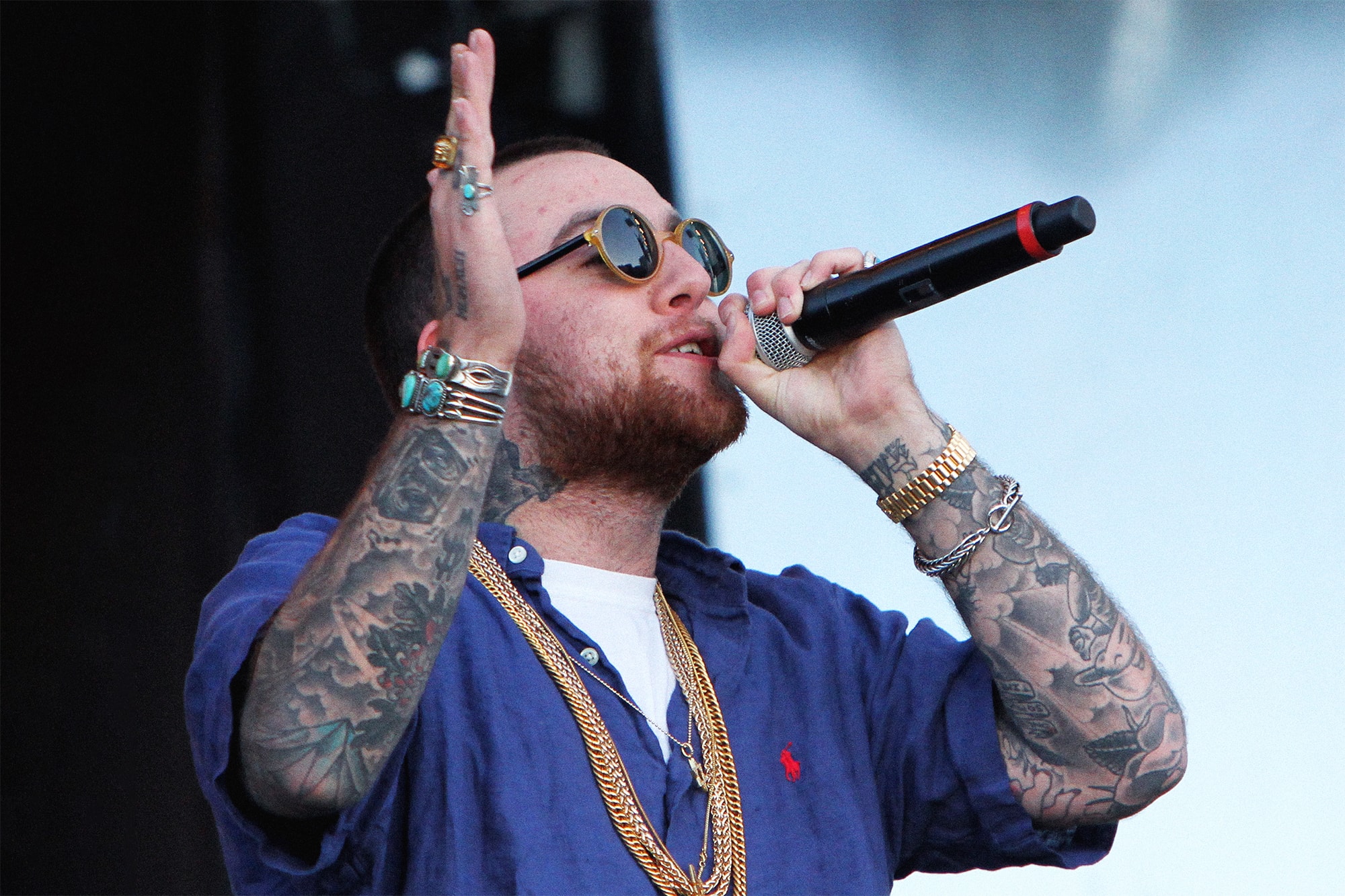 Mac Miller Circles Deluxe Edition Features 2 New Songs Floating Right RIP Rest In Peace Pittsburgh Rap Rapper HipHop 