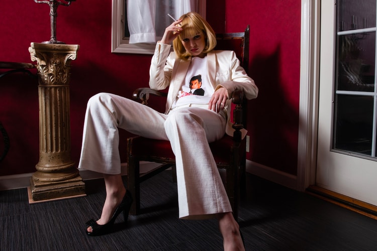 MAGIC STICK's Isetan Pop-Up Sees Collabs With Cordura & Scarface