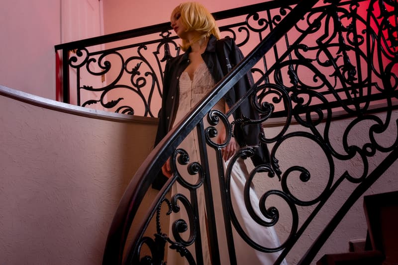 MAGIC STICK Isetan Pop-Up info Scarface Taku Obata Cordura lookbooks Japan Shinjuku Tokyo art exhibition