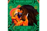 Major Lazer & Marcus Mumford Deliver Tropical-Folk on "Lay Your Head On Me"