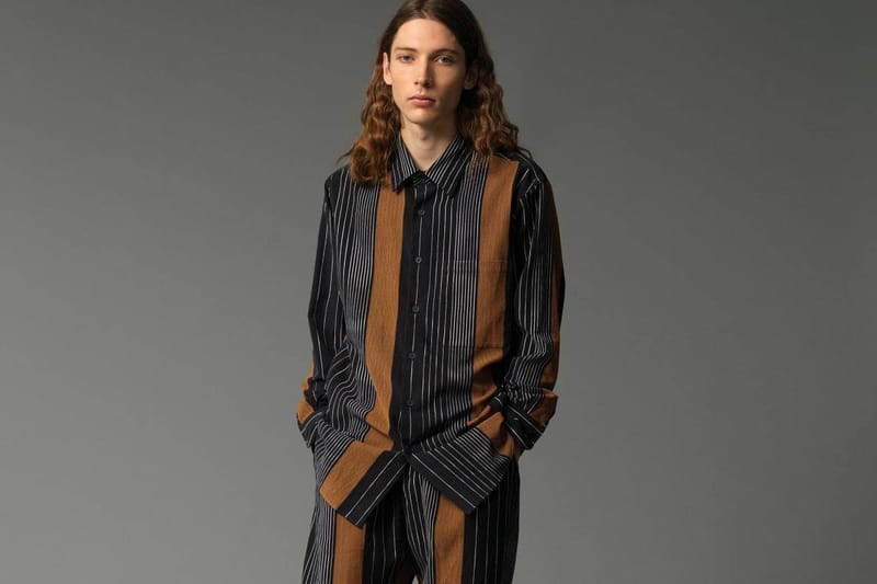 Mando Expands Business Casual Pedigree for FW20