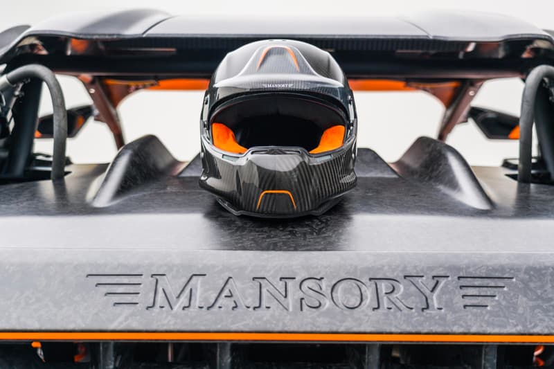 Mansory Xerocole Custom 2020 Can-Am Maverick X3 Tuning Automotive German Engineering Geneva Motor Show Postponed Coronavirus Dakar Rally Rotax Ace 0.9-liter turbocharged three-cylinder