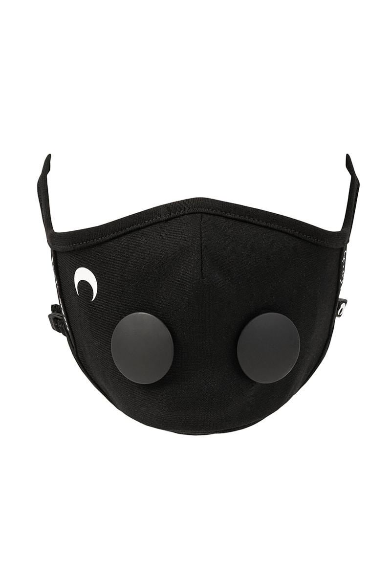 Marine Serre Airinum Urban Air Mask 2.0 Release Black White Info Buy Price SSENSE