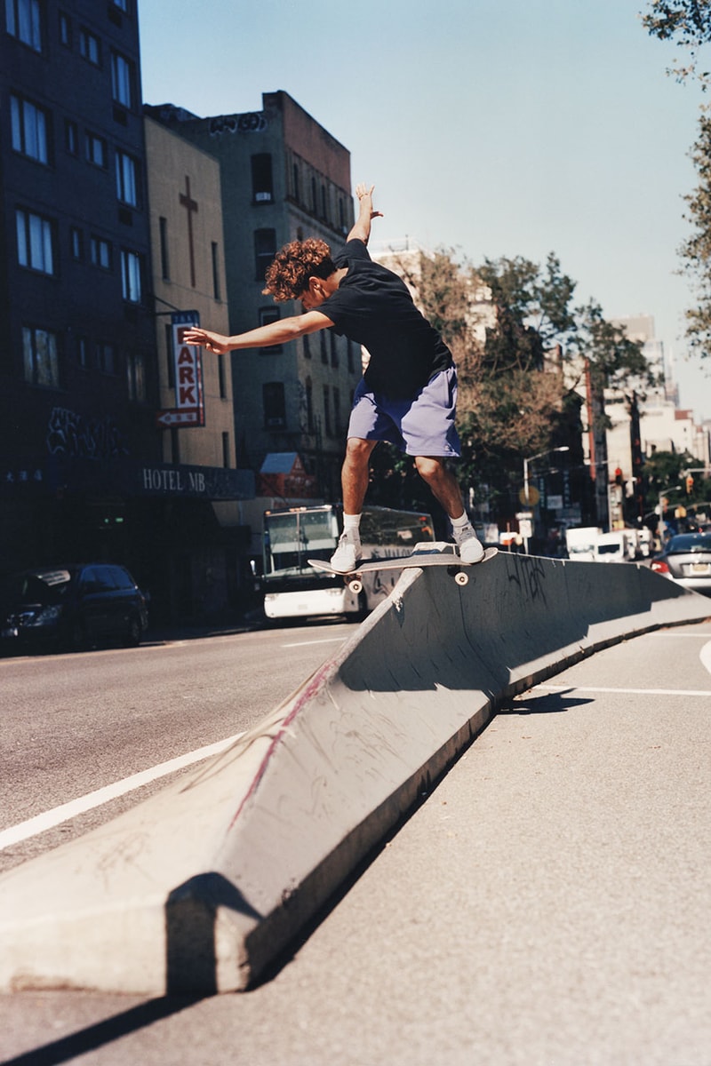 Mark Gonzales x adidas Skateboarding "Shmoofoil" Collection Signature Line Superstar News Collaboration Apparel Sweaters Hoodies T-Shirts Swetapants Footwear Lookbook Release Information Gonz Quentin De Briey