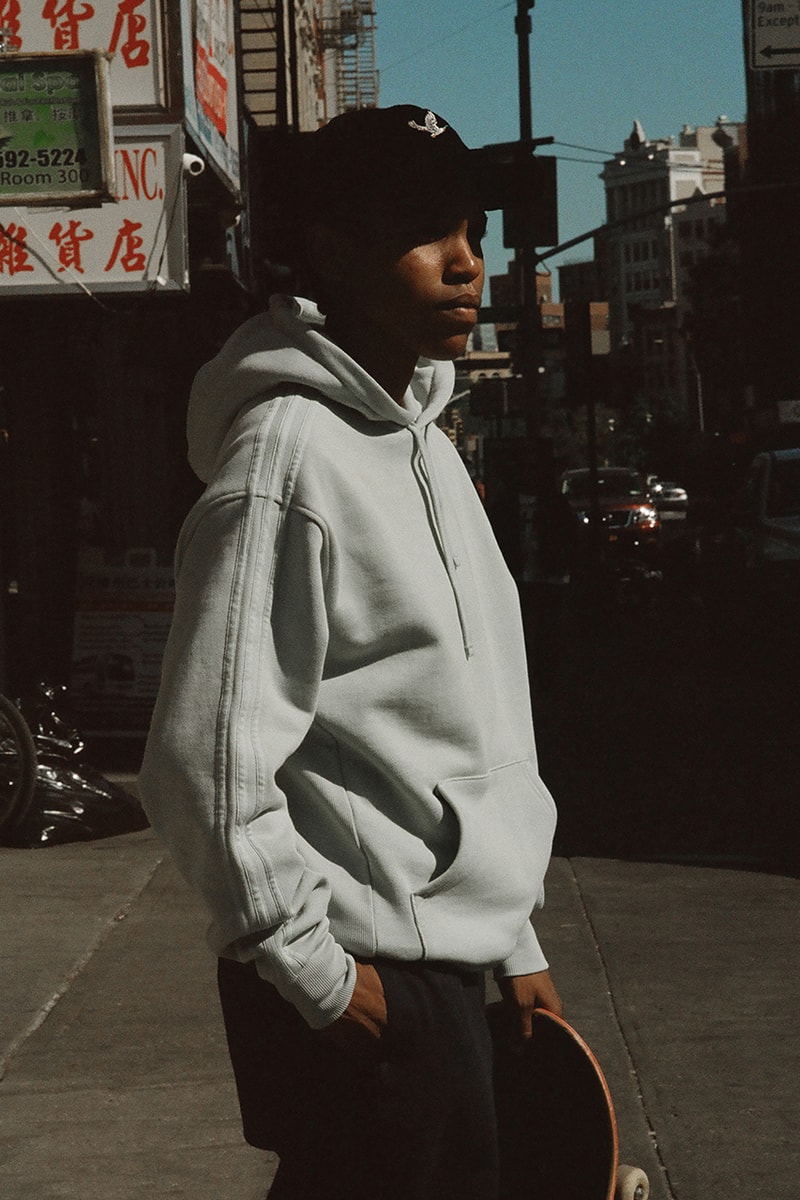 Mark Gonzales x adidas Skateboarding "Shmoofoil" Collection Signature Line Superstar News Collaboration Apparel Sweaters Hoodies T-Shirts Swetapants Footwear Lookbook Release Information Gonz Quentin De Briey