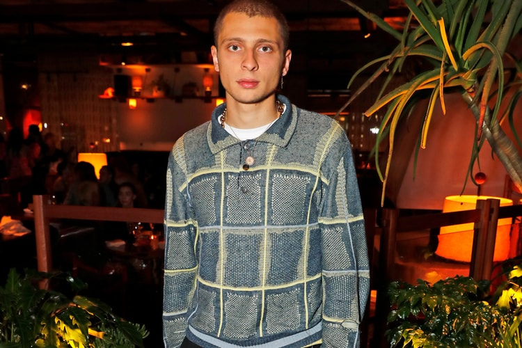 Blondey McCoy Offers First Look at New Mark Gonzales x adidas Superstar Collab