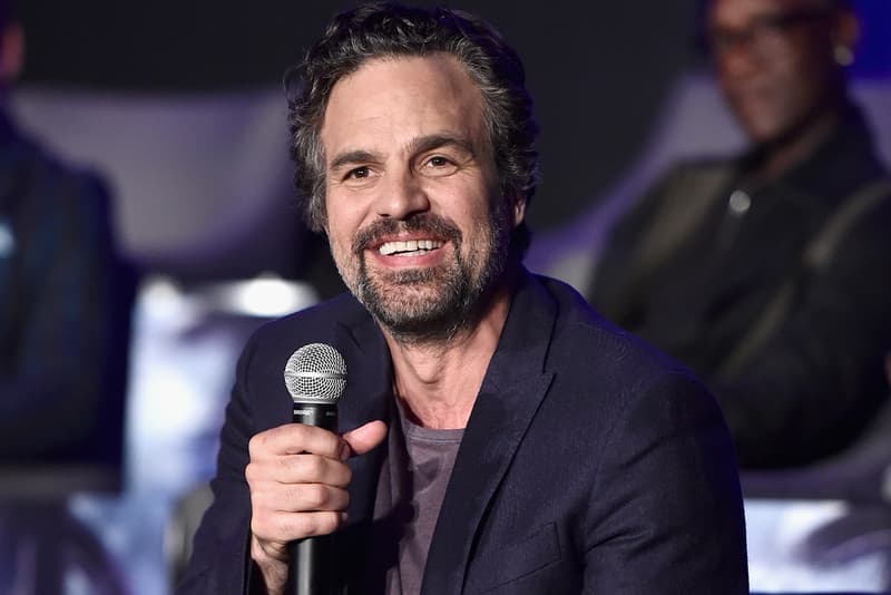 Mark Ruffalo Discusses Marvel Cinematic Universe 'She-Hulk' Martin Scorsese Chicago Comic & Entertainment Expo MCU Cinema Disney+ Plus Movies 'Parasite'