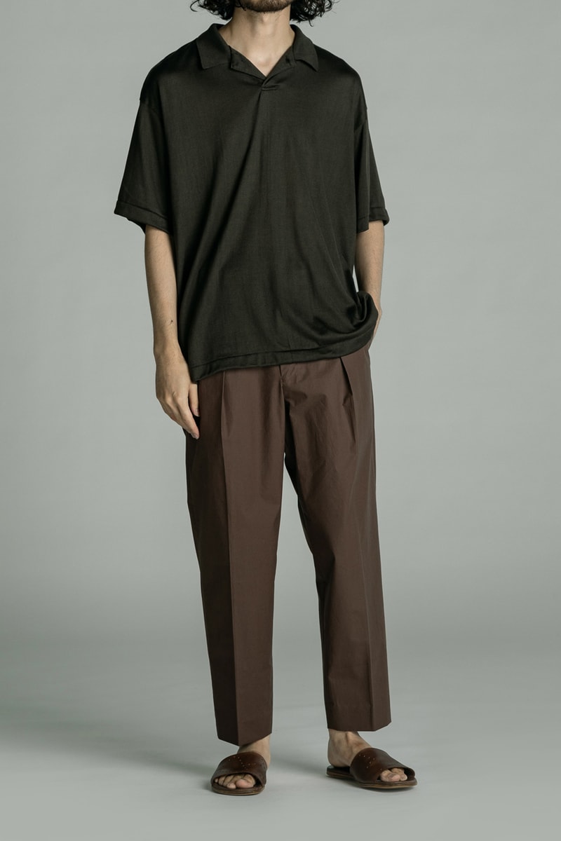 MARKAWARE Spring/Summer 2020 Collection Lookbook ss20 marka japan