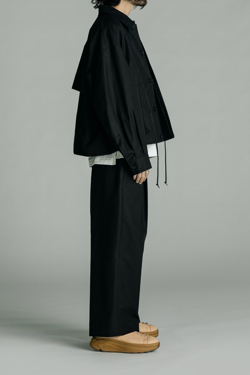 MARKAWARE Spring/Summer 2020 Collection Lookbook ss20 marka japan