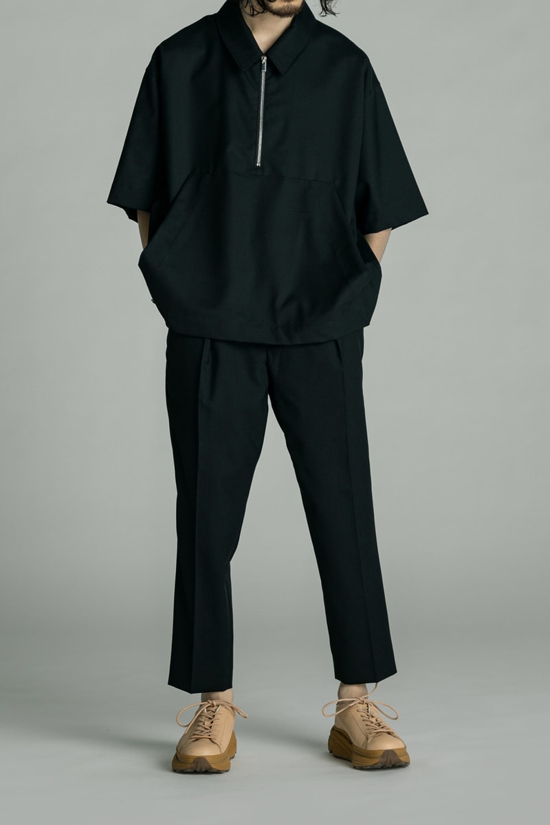 MARKAWARE Spring/Summer 2020 Collection Lookbook ss20 marka japan