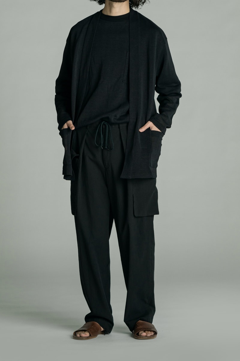 MARKAWARE Spring/Summer 2020 Collection Lookbook ss20 marka japan