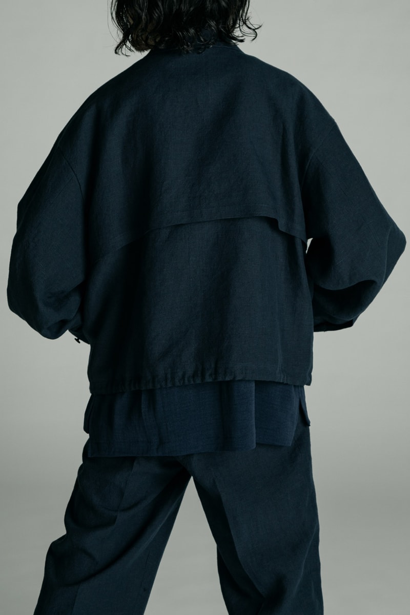 MARKAWARE Spring/Summer 2020 Collection Lookbook ss20 marka japan