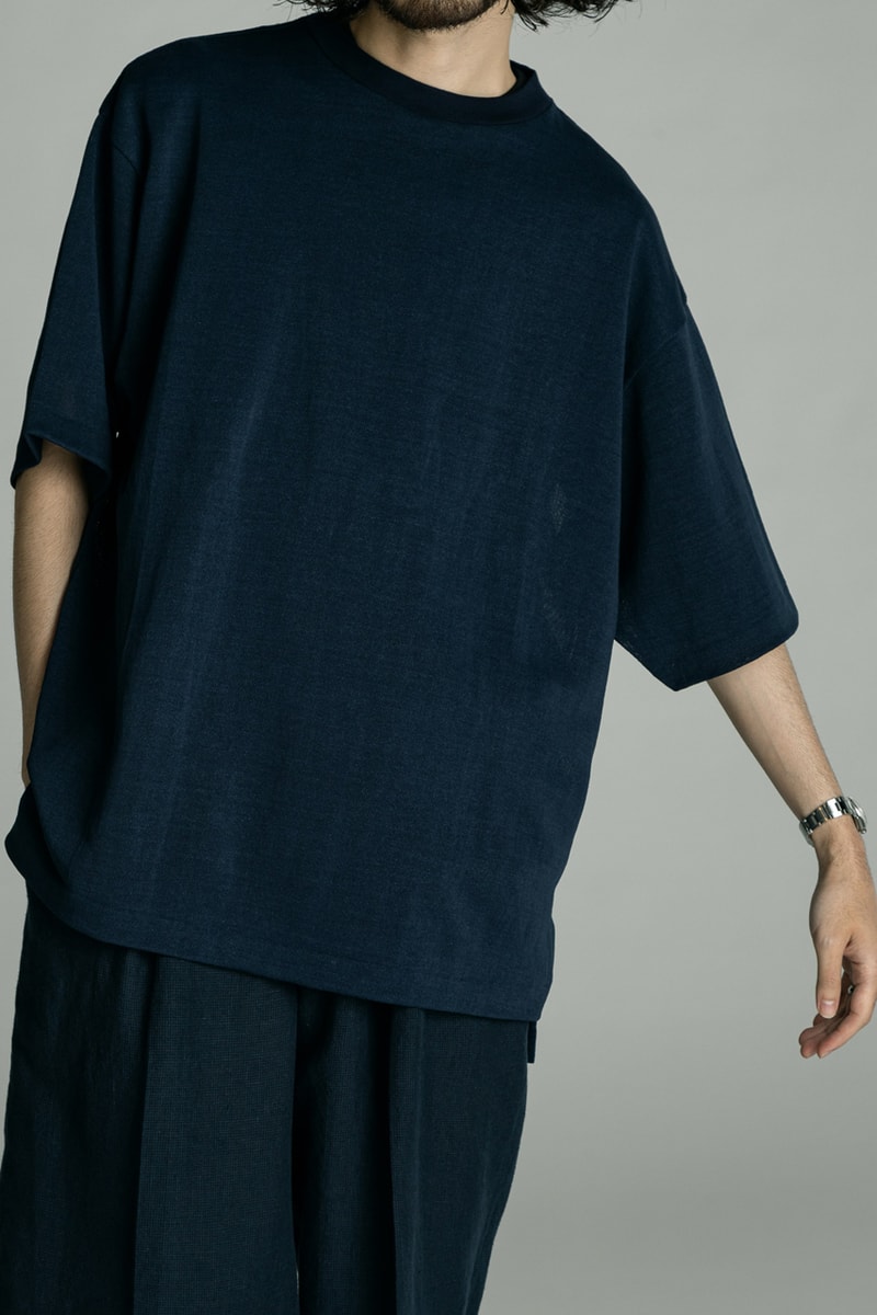 MARKAWARE Spring/Summer 2020 Collection Lookbook ss20 marka japan