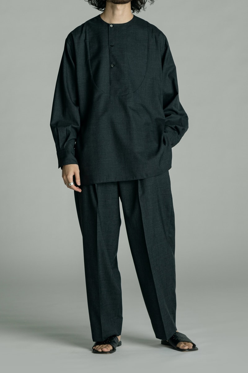 MARKAWARE Spring/Summer 2020 Collection Lookbook ss20 marka japan