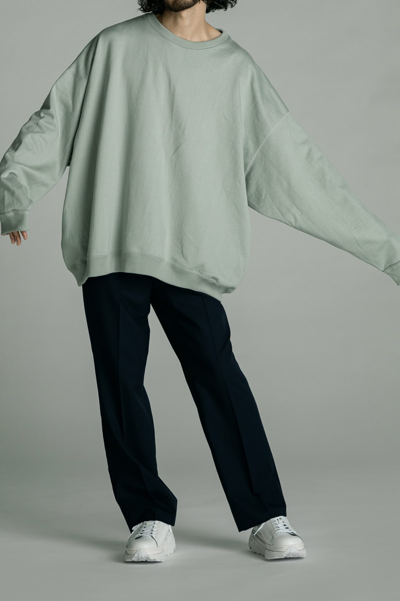 MARKAWARE Spring/Summer 2020 Collection Lookbook ss20 marka japan