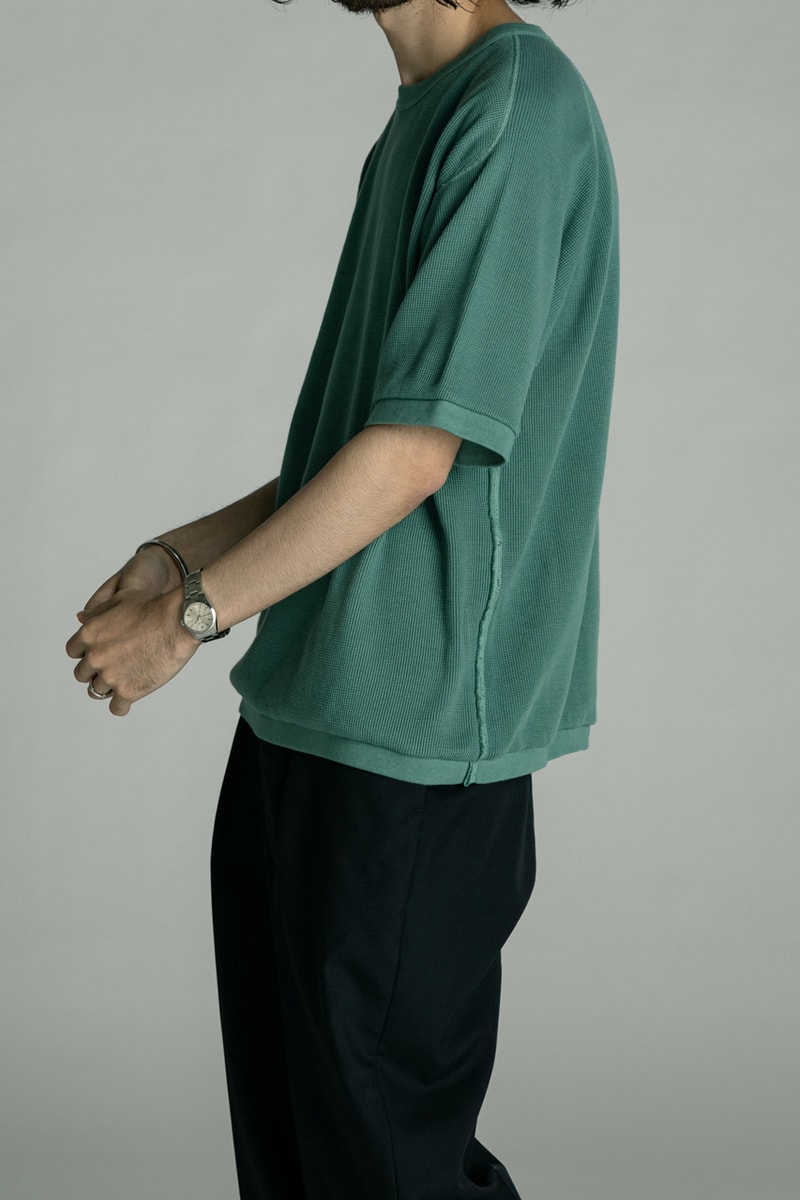 MARKAWARE Spring/Summer 2020 Collection Lookbook ss20 marka japan