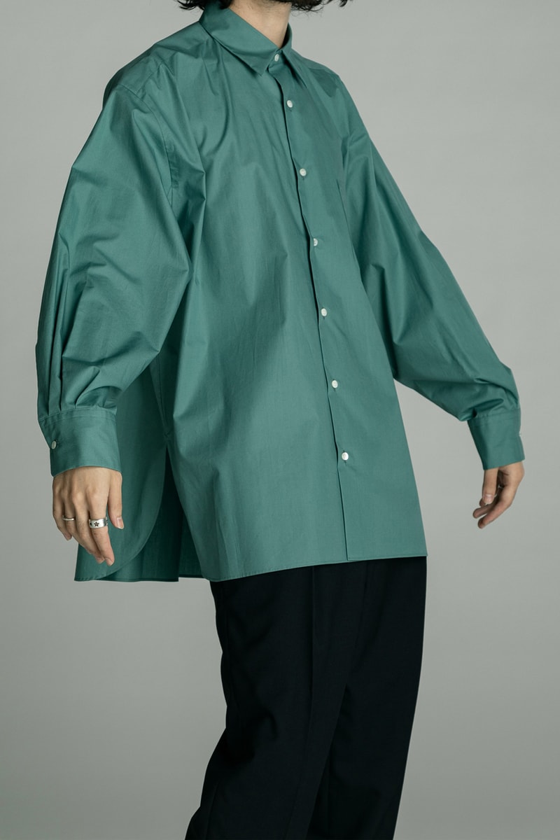 MARKAWARE Spring/Summer 2020 Collection Lookbook ss20 marka japan