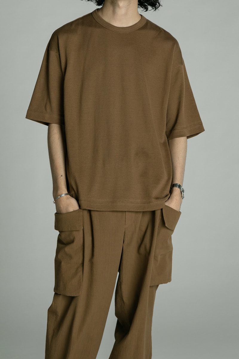 MARKAWARE Spring/Summer 2020 Collection Lookbook ss20 marka japan