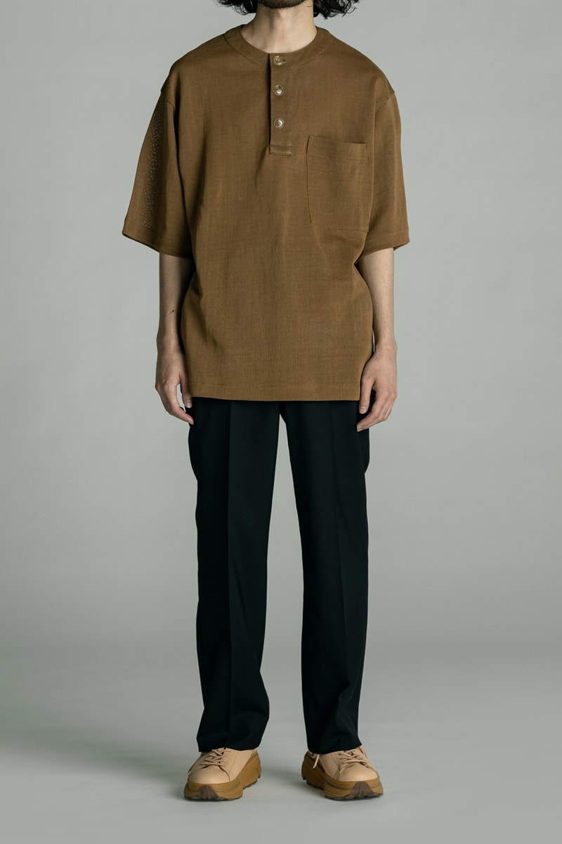 MARKAWARE Spring/Summer 2020 Collection Lookbook ss20 marka japan