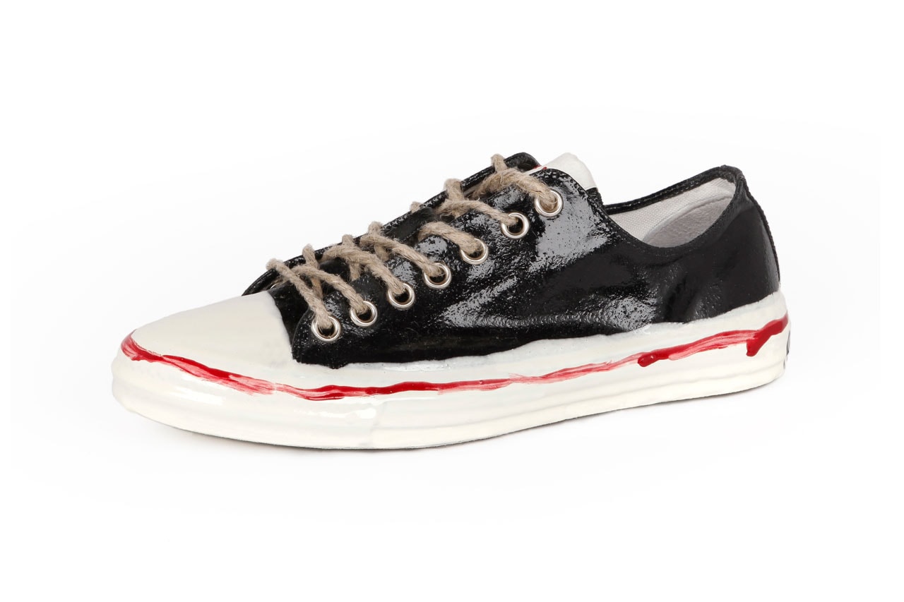 marni spring summer 2020 ss20 gooey sneakers release low top high top
