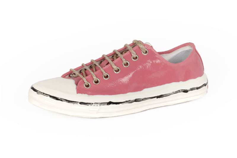 marni spring summer 2020 ss20 gooey sneakers release low top high top