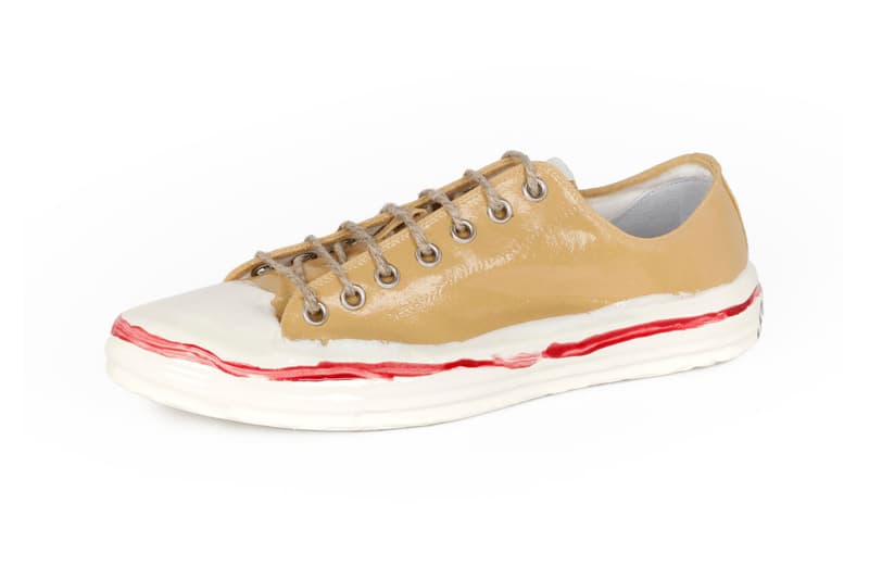 marni spring summer 2020 ss20 gooey sneakers release low top high top