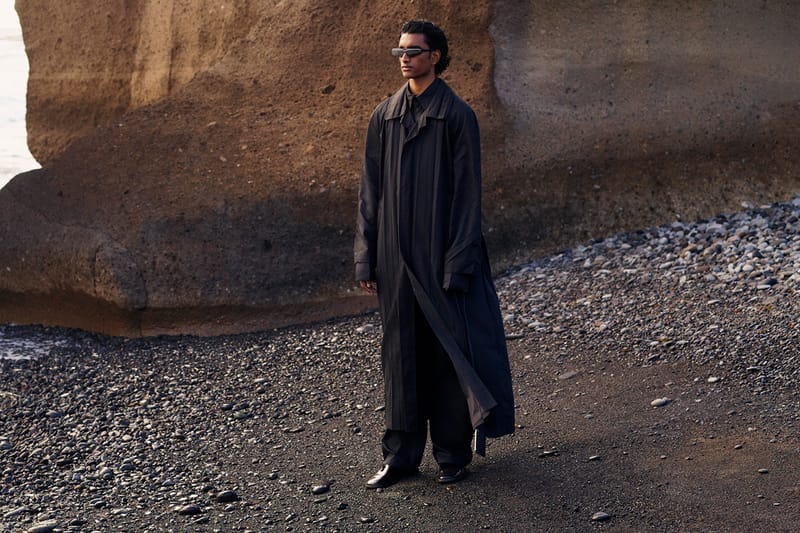 MATCHESFASHION Spotlights Balenciaga, Gucci & More in SS20 Editorial