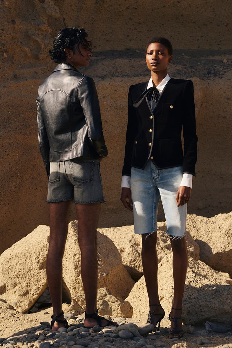 matchesfashion.com matchesfashion spring summer 2020 ss20 editorial balenciaga gucci craig green jw anderson raf simons maison margiela ahluwalia studio ludovic de saint sernin marni