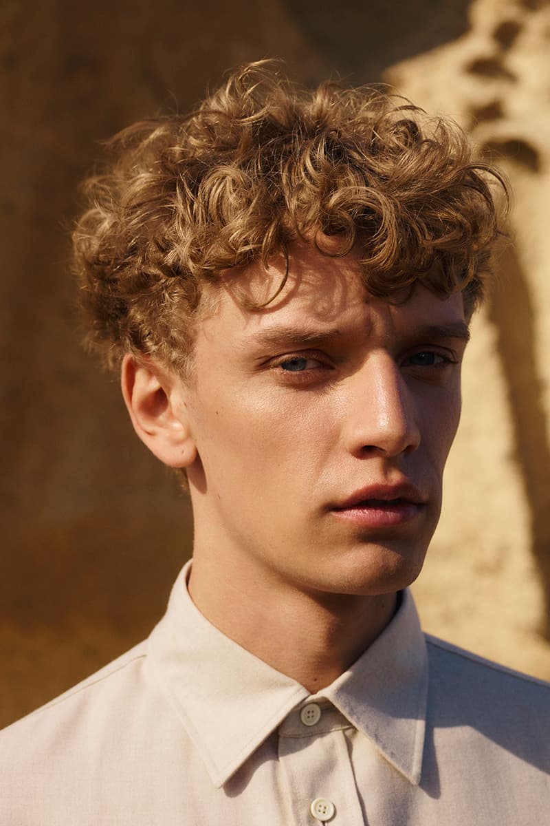 matchesfashion.com matchesfashion spring summer 2020 ss20 editorial balenciaga gucci craig green jw anderson raf simons maison margiela ahluwalia studio ludovic de saint sernin marni