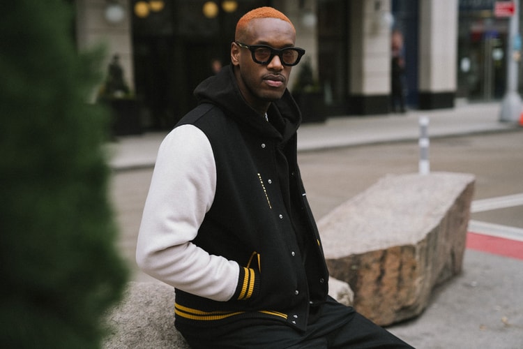 Streetsnaps: Mateo Berry