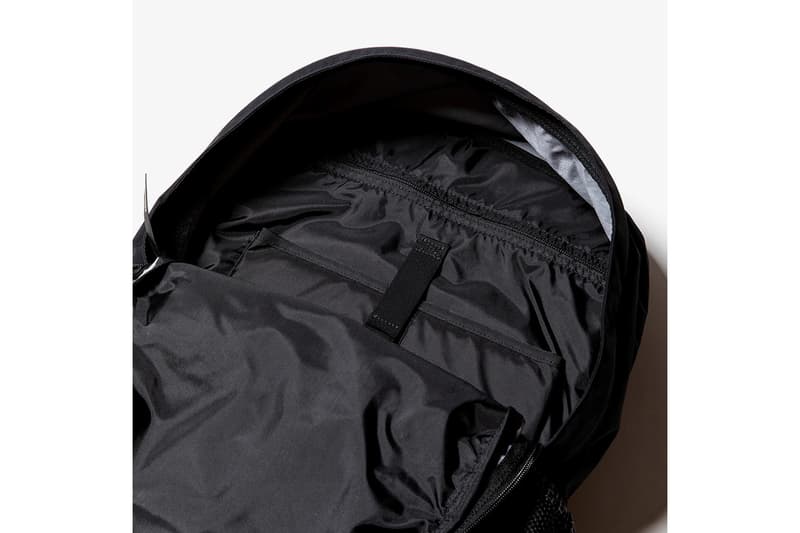 MEANSWHILE x Master-Piece Capsule Collection tactical vest backpack bags daypack sacoche luggage vest drop date price details