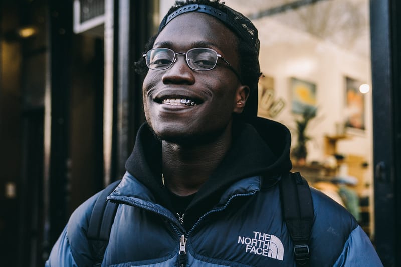 Medhane On Finding His Own Pace & Producing New Record 'FULL CIRCLE'