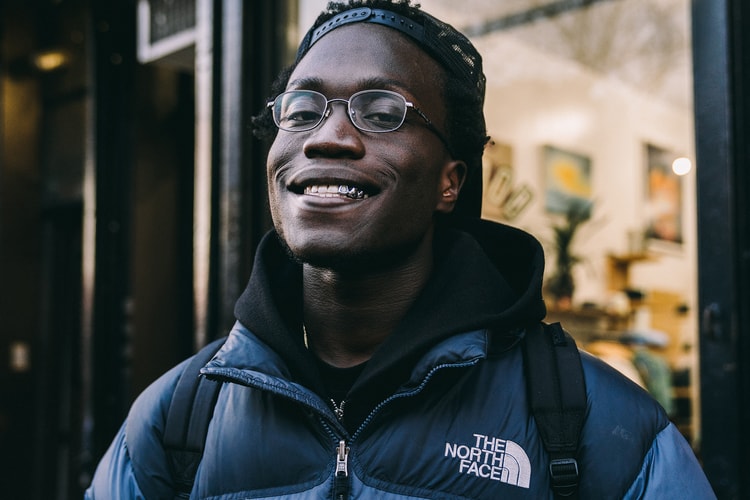 Medhane On Finding His Own Pace & Producing New Record 'FULL CIRCLE'