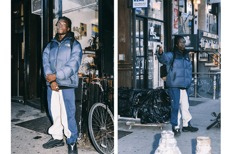 Medhane Rapper Brooklyn MIKE Earl Sweatshirt Thebe AFB Conversations With Interview HYPEBEAST HipHop Rap New Music Full Circle Own Pace Brooklyn Pittsburgh Watch Listen Tap In Slauson Liv.e 