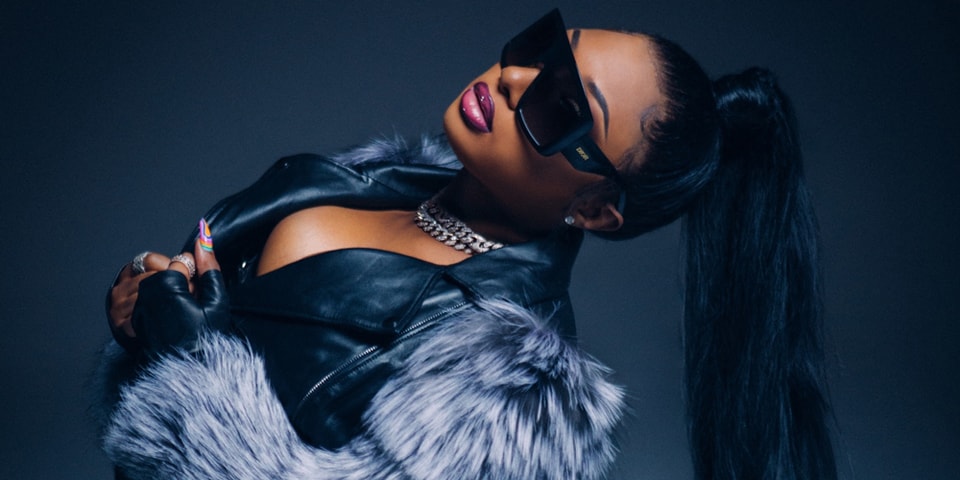 Megan Thee Stallion Captain Hook Music Video Hypebeast