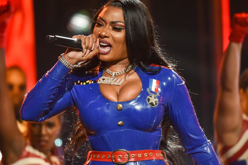 Resultado de imagen para megan thee stallion