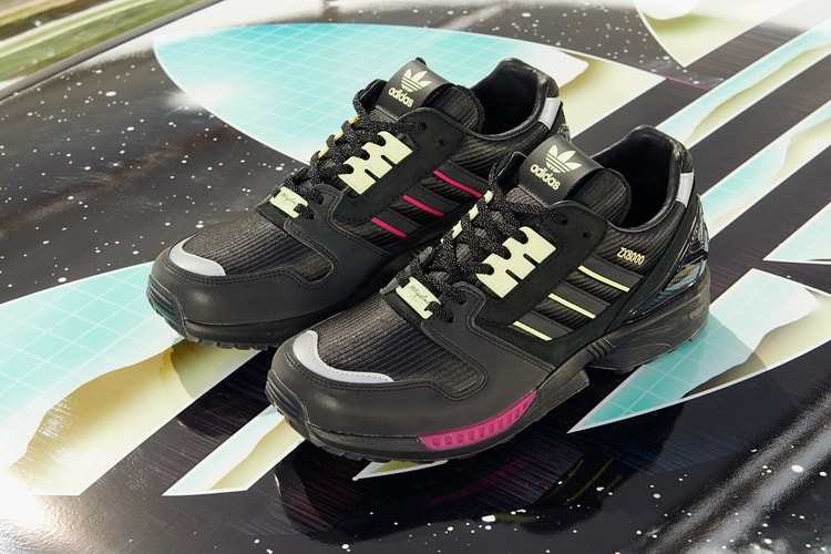 Metropolitan x adidas Skateboarding "Drift Culture" Pack Is Built for Speed