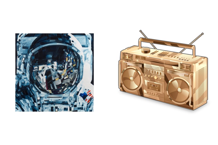 Nifty Gateway Marketplace Is Selling Limited Digital Art Through Blockchain Technology