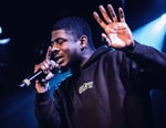 Mick Jenkins Drops "Frontstreet" Freestyle With Kaytranada