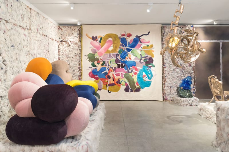 Misha Kahn Explores Relationship Between Humans & Machines in "Optimistic Design Show"