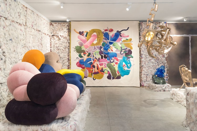 Misha Kahn Explores Relationship Between Humans & Machines in "Optimistic Design Show"