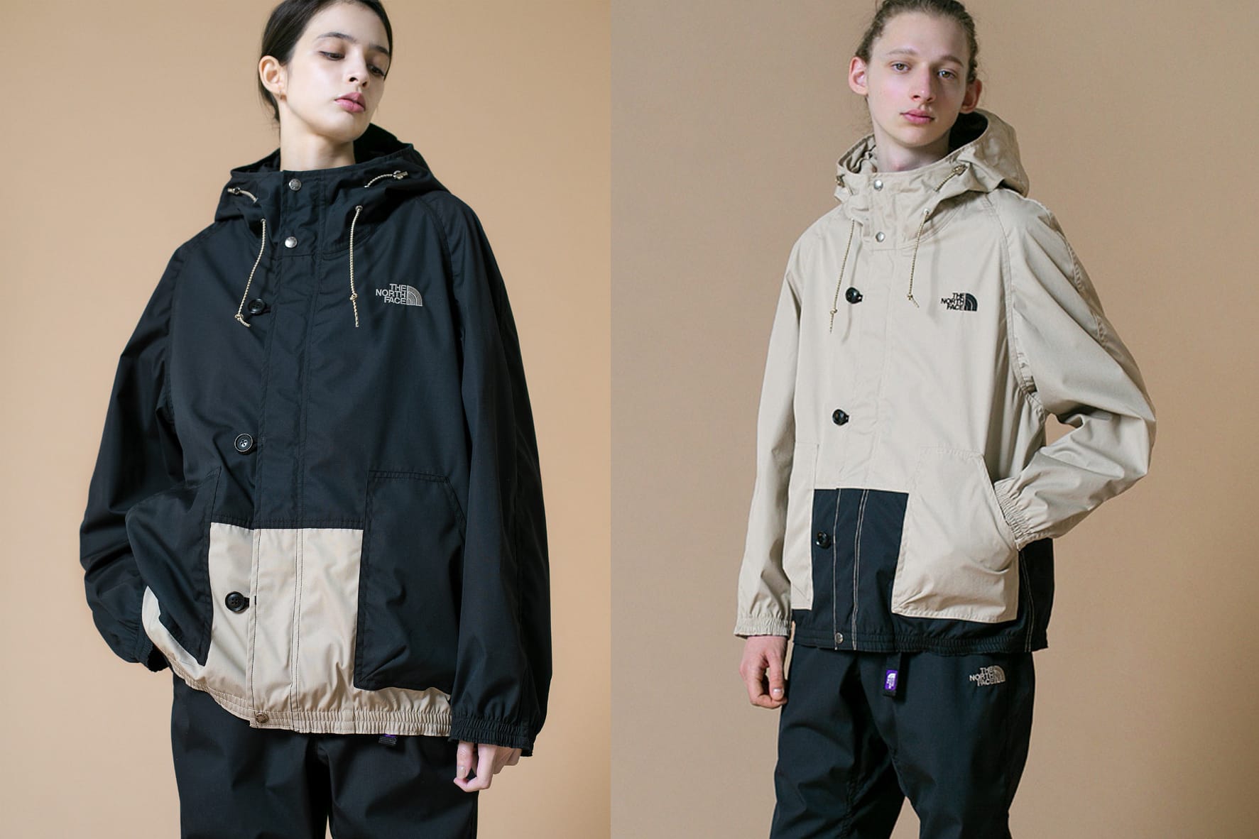 The North Face Purple Label | HYPEBEAST