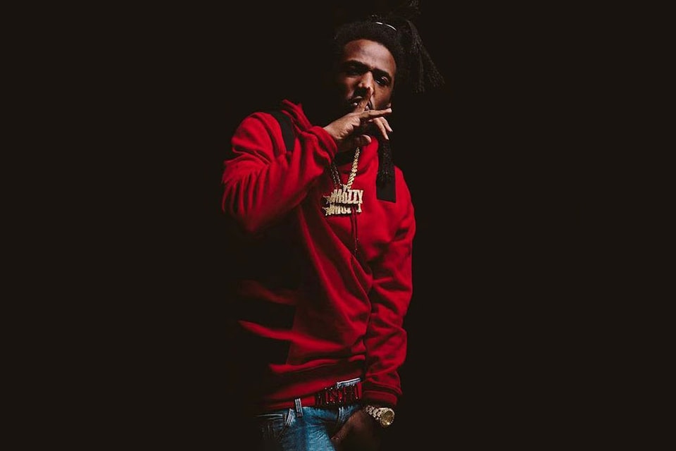 Mozzy I Ain T Perfect Single Music Video Blxst Hypebeast