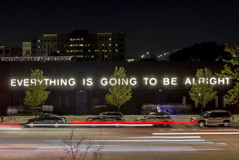 MOCAD Supports Struggling Artists With Platform to Sell Work During Coronavirus Pandemic